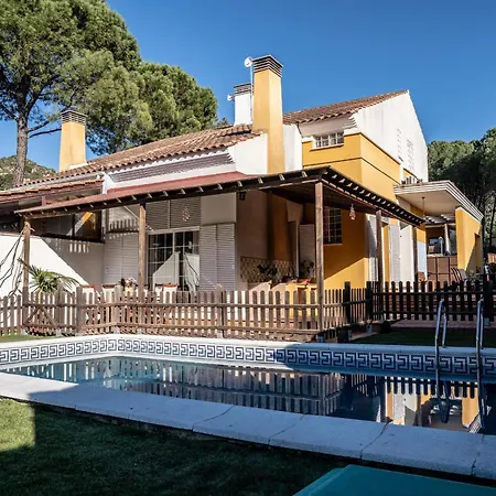 Casa el Refugio del Lago Alojamiento rural Córdoba Exterior foto