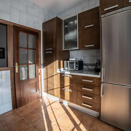 Casa el Refugio del Lago Alojamiento rural Córdoba Exterior foto