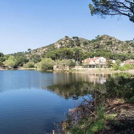 Casa el Refugio del Lago Alojamiento rural Córdoba Exterior foto