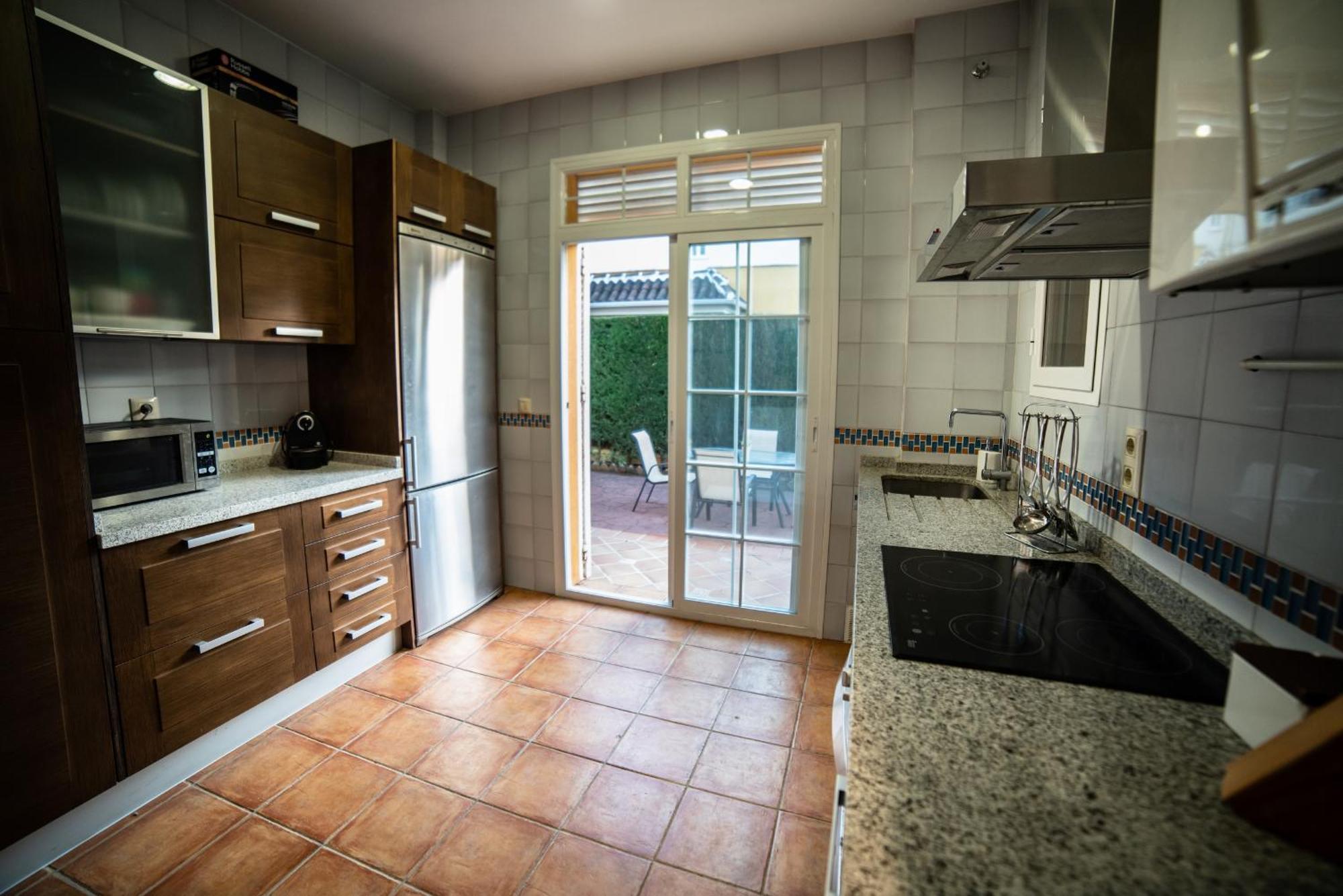 Casa El Refugio Del Rural * Cordova