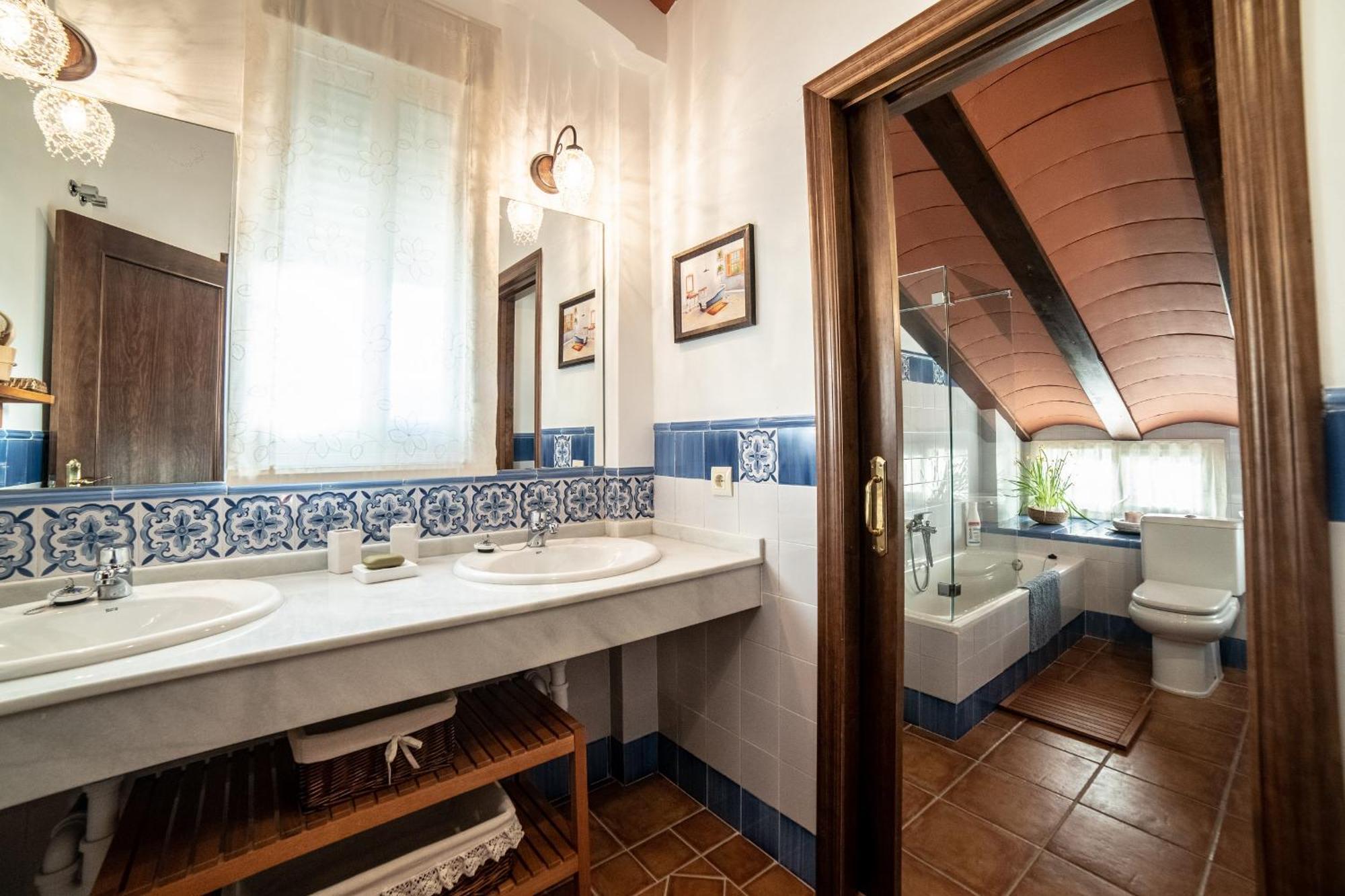 Casa El Refugio Del Rural Casa vacanze