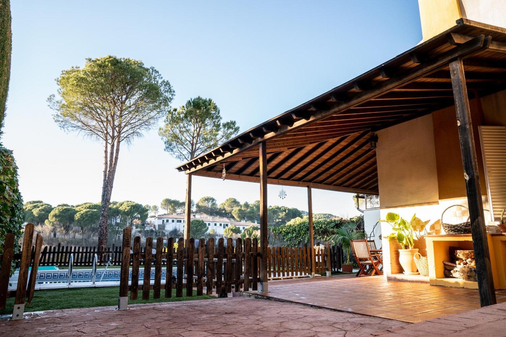 Casa vacanze Casa El Refugio Del Rural