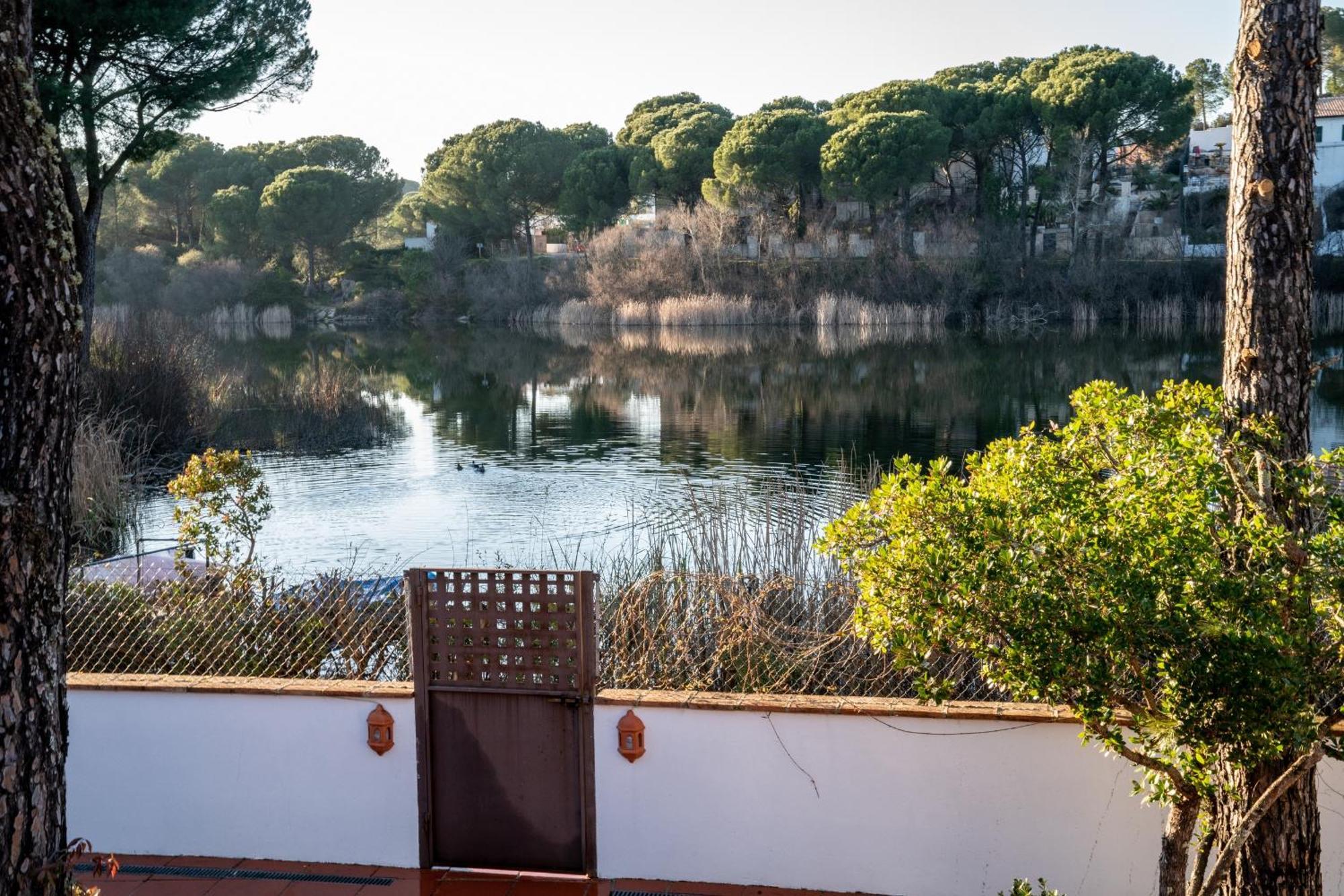 Casa El Refugio Del Rural Cordova
