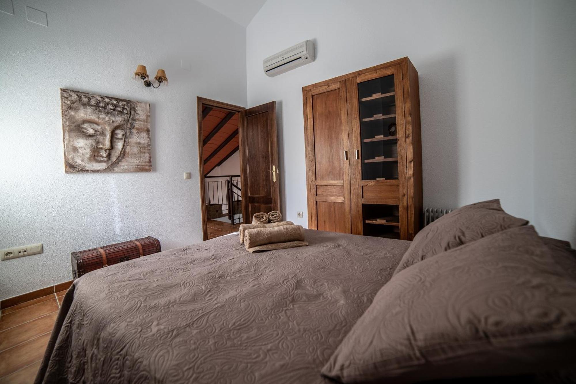 Casa El Refugio Del Rural Casa vacanze