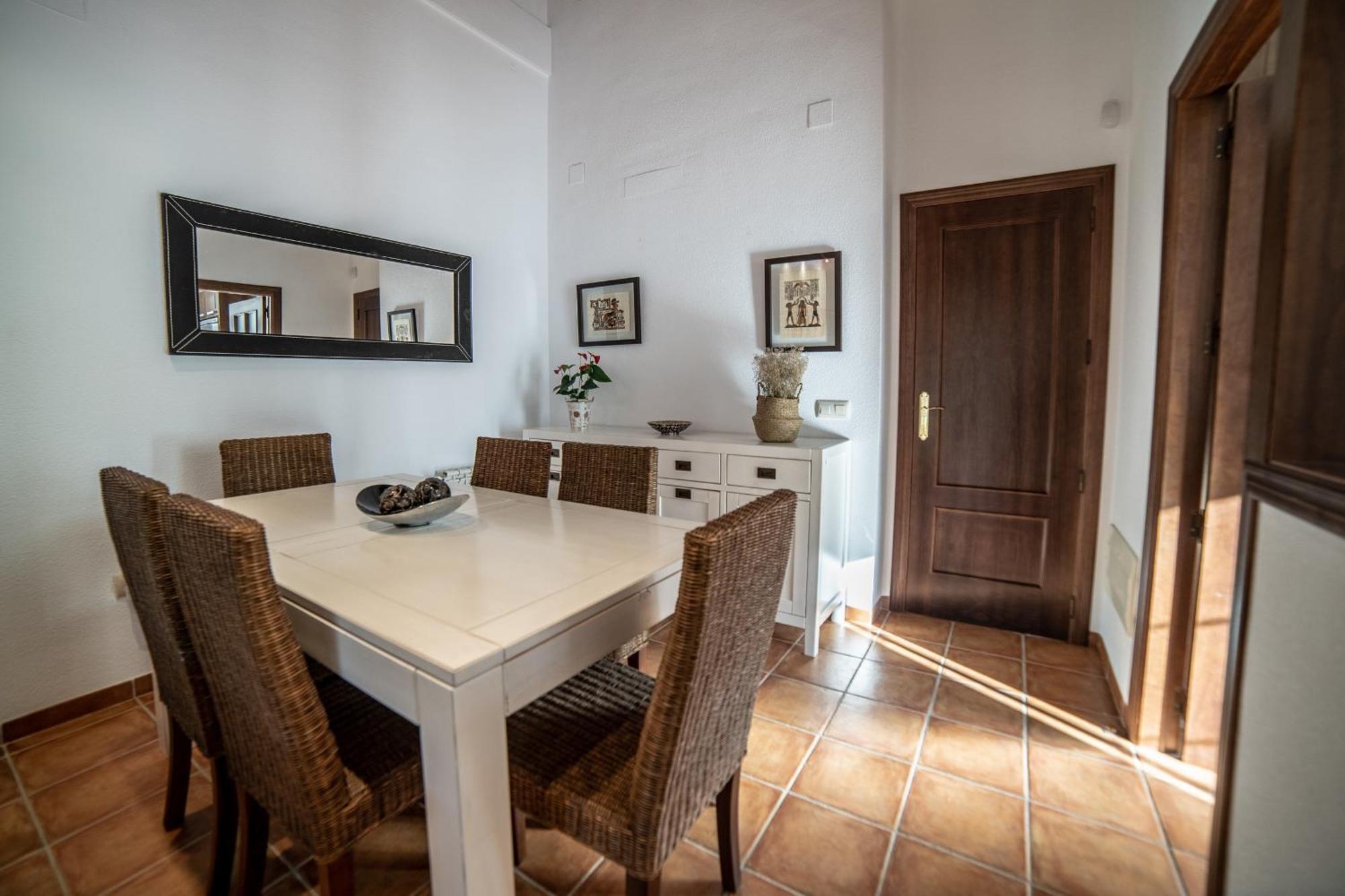 Casa El Refugio Del Rural * Cordova